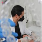 Mtro. Juan Eduardo Gómez Vázquez