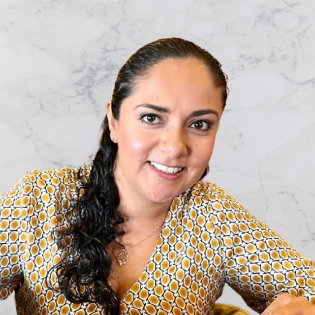 Alejandra Castro Parrales, Psicólogo Juriquilla