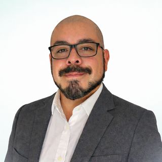 Mtro. Jorge Mancilla Segura