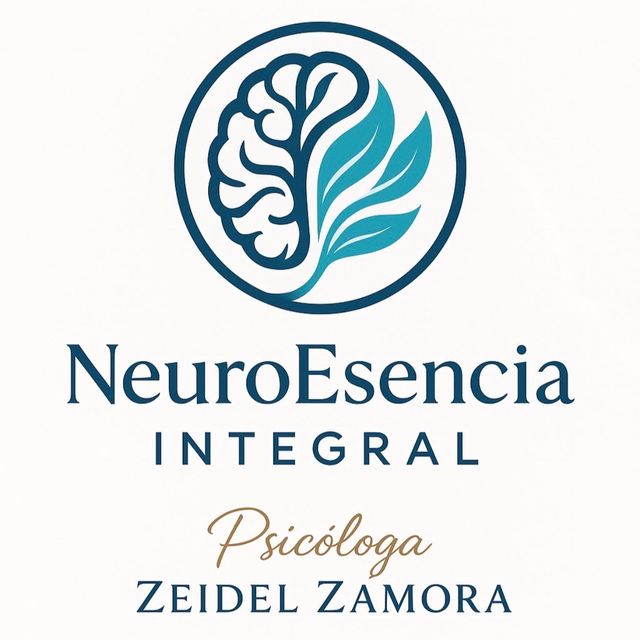 Zeidel Zamora Macías, Psicólogo Ciudad de México