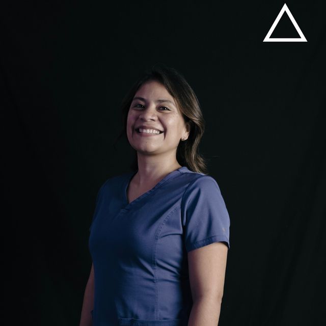 Ericka M. Yáñez Hernández, Dentista - Odontólogo Nuevo Leon