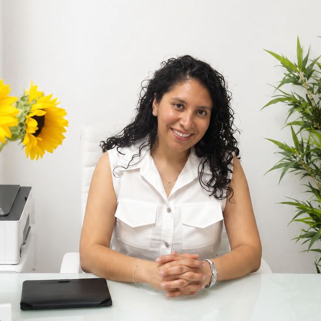 Kassandra Gonzalez Sanchez, Neonatólogo Ciudad de México