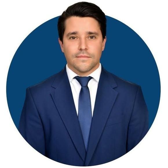 Daniel Cantu Moreno
