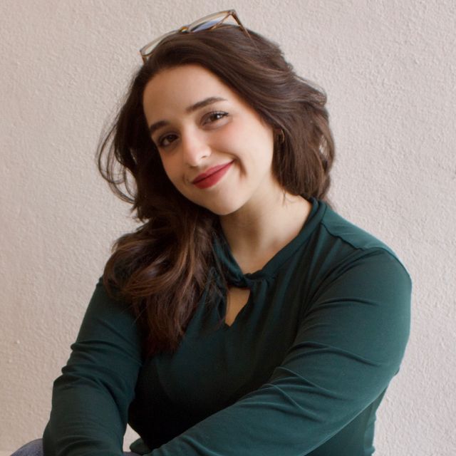 Aurora Mariel Moreno, Psicólogo San Luis Potosi