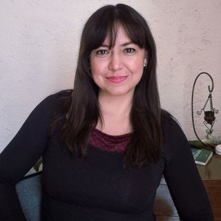 Ampliar imagen: Vianney Barney, Psicólogo Puebla