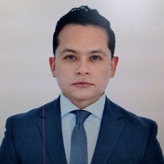 Ampliar imagen: Benjamín Ayax Abraham Mejía Mendoza, Ginecólogo Ciudad de México