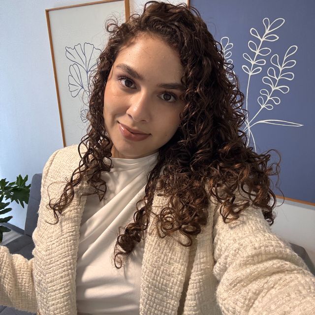 Diana Laura Martínez López, Nutriólogo clínico Miguel Hidalgo