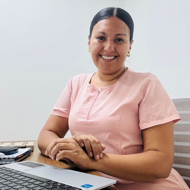 Karla Gabriela Fajardo, Nutriólogo Uruapan