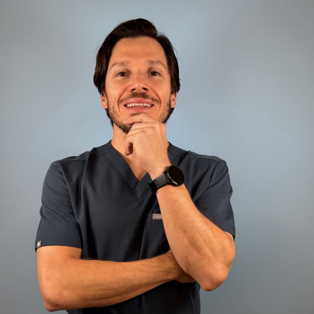 Christian Porras Mendez