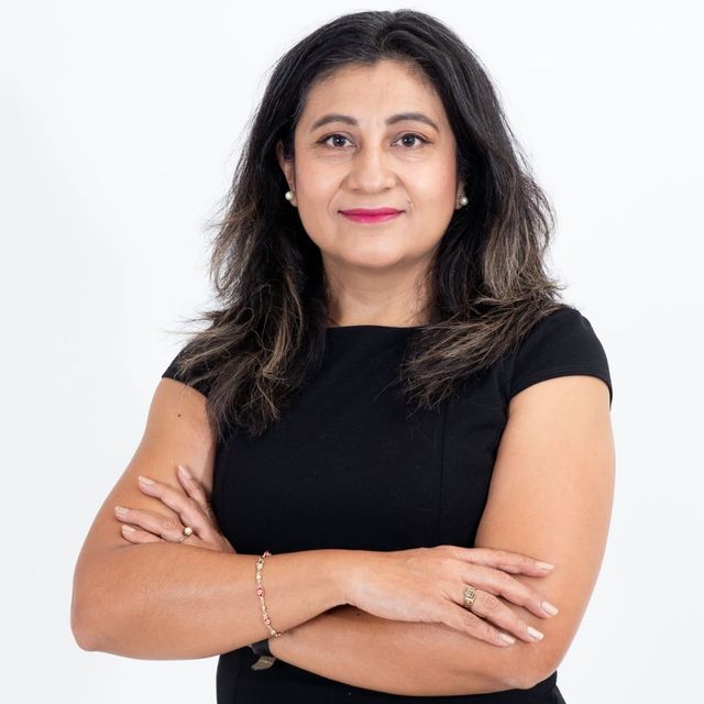 Jessica Cerda Torres, Optometrista Cuautitlan Izcalli