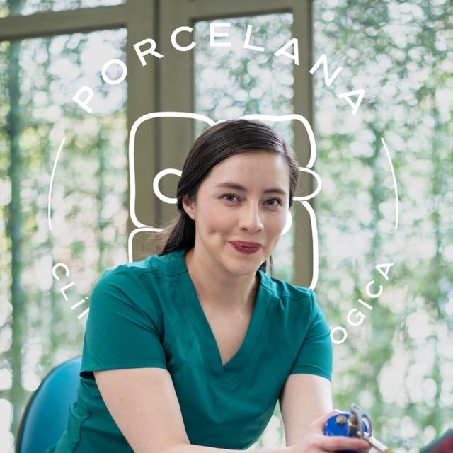 Samantha Cruz Meza, Dermatólogo Tlalpan
