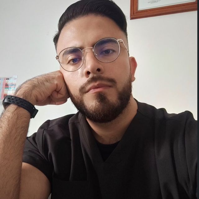 Christian Brayan Lopez Solis, Quiropráctico Ecatepec de Morelos