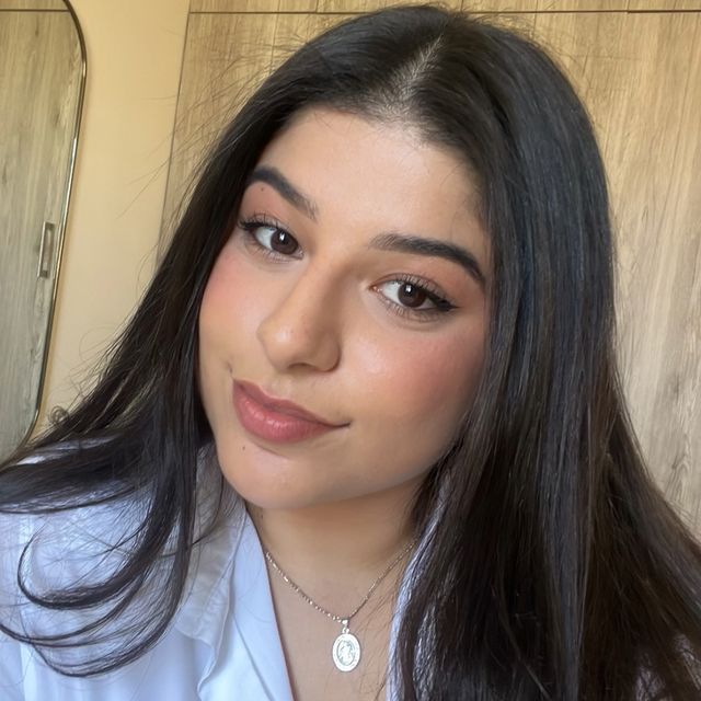 Itzel Pasapera, Psicólogo Tijuana