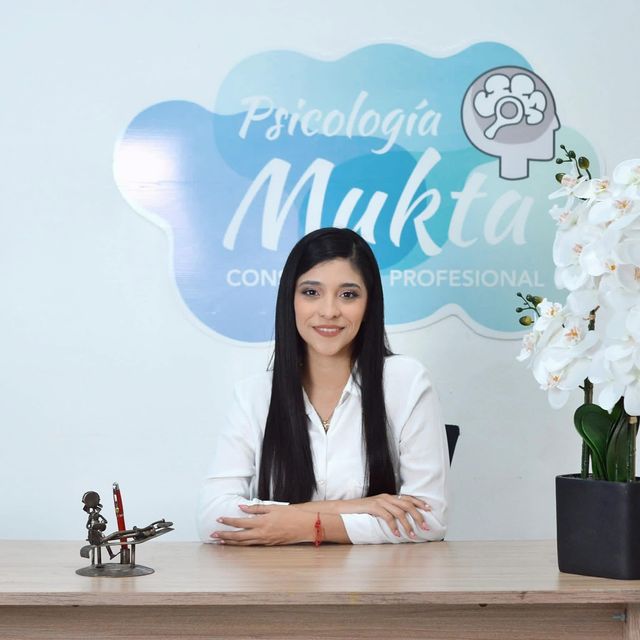 Ana Mirely  Briones Mota , Psicólogo Ciudad Valles