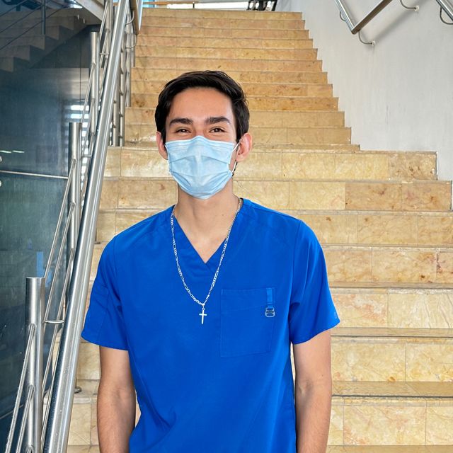 Iram  López , Dentista - Odontólogo Ciudad Delicias