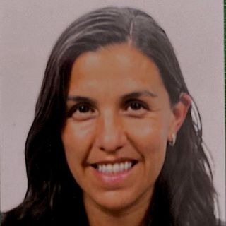 Ampliar imagen: Mariana Navarro Hernández, Médico general Cuauhtémoc