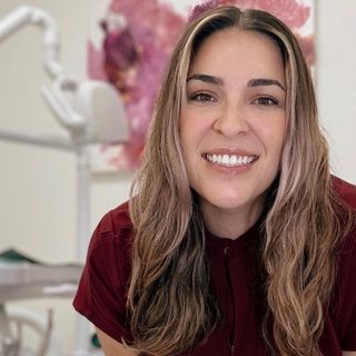 Daniela Charles, Ortodoncista San Pedro Garza Garcia