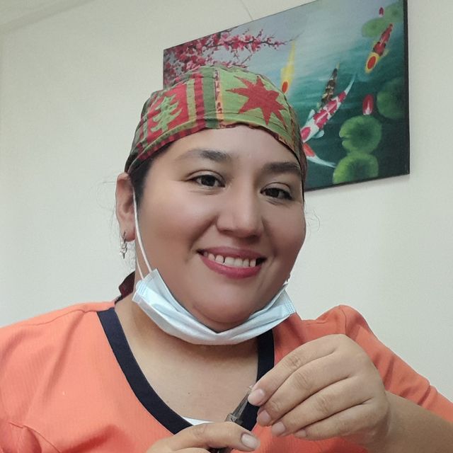 Agustina  Corrales Muñoz, Dentista - Odontólogo Xalapa