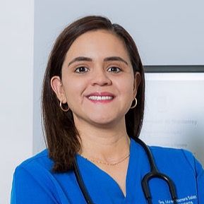 Miriam Barrera Salas, Reumatólogo Cuauhtémoc