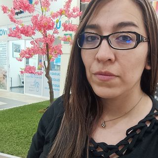 Ampliar imagen: Brenda Alexis Moreno Martínez, Psicólogo Gustavo A Madero