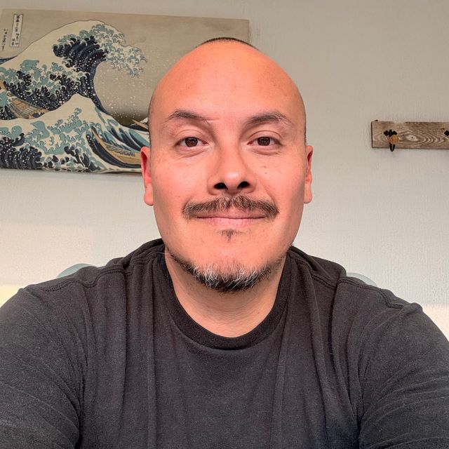Oscar Marín, Psicólogo Ciudad de México