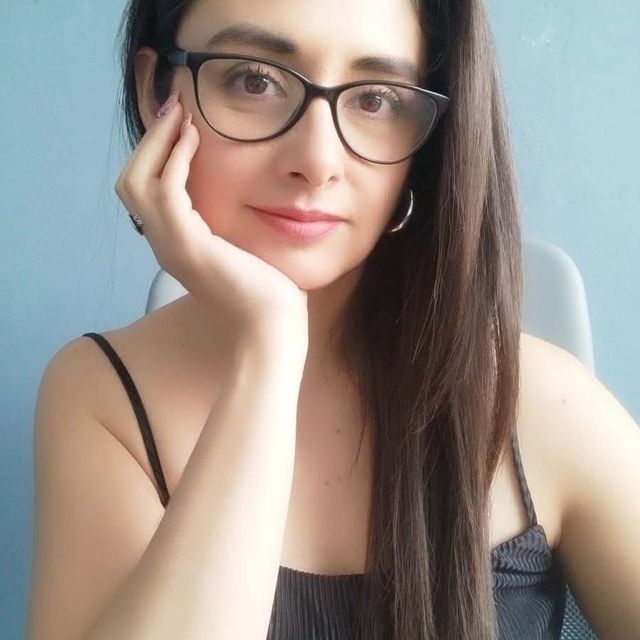 Belén Grande Muñoz, Psicólogo San Pedro Cholula