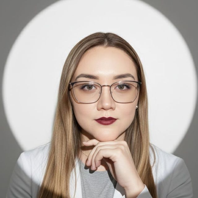 Claudia Carmona López, Nutriólogo clínico Atlixco