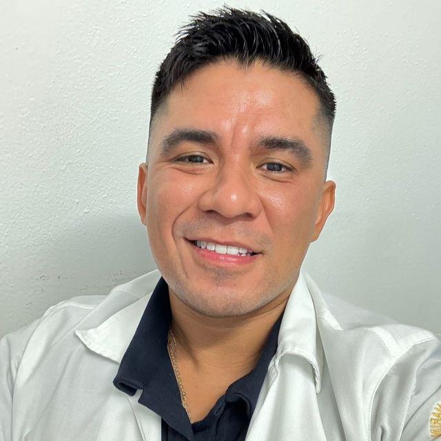 Erik Triana, Psicólogo Veracruz