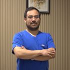 Dr. Victor Manuel Manriquez Vega