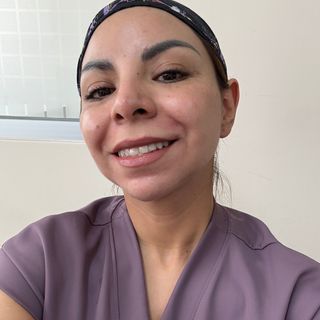 Laura Leticia Rodríguez López, Pediatra Ciudad de México