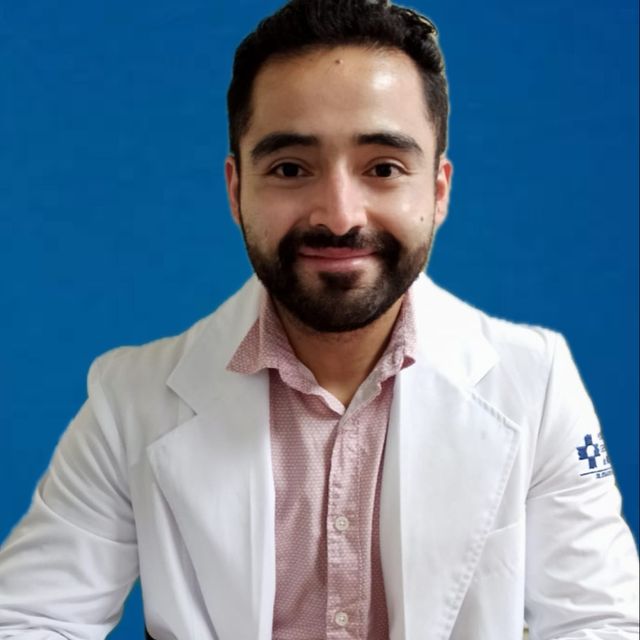 Nestor Amaro Gutiérrez, Infectólogo Irapuato