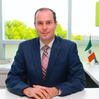 Juan Carlos Altamirano, Especialista en Retina Médica y Quirúrgica Zapopan