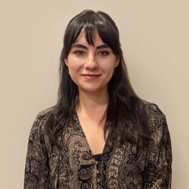 María Isabel Pardo, Psicólogo Cuauhtémoc