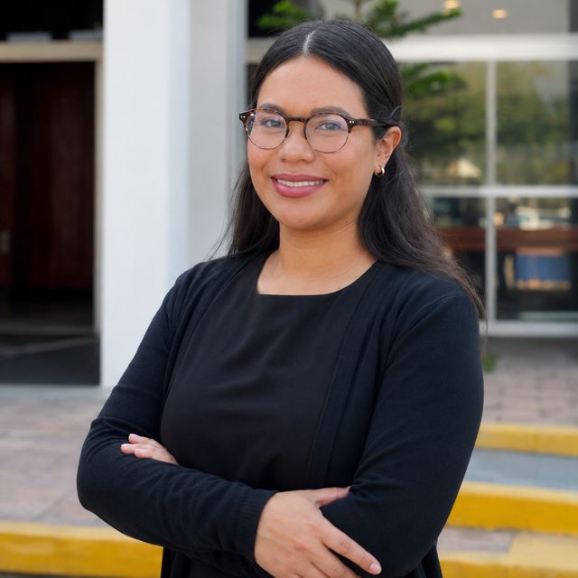 Nayeli Gallardo Sanchez, Psiquiatra Tlalpan
