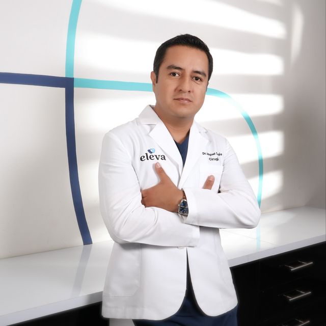 Miguel Angel Cortés Palma, Dentista - Odontólogo Puebla