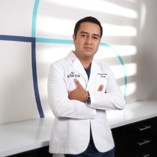 Ampliar imagen: Miguel Angel Cortés Palma, Dentista - Odontólogo Puebla