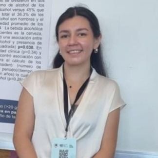 Daniela Alejandra García Alonso, Médico general Cuauhtémoc