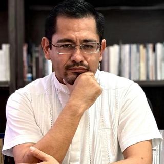 Ampliar imagen: Miguel Martinez Yañez, Psicólogo Manzanillo