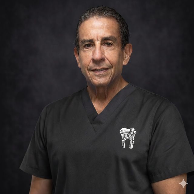 Abel Angel Martínez Partida, Dentista - Odontólogo Guadalajara