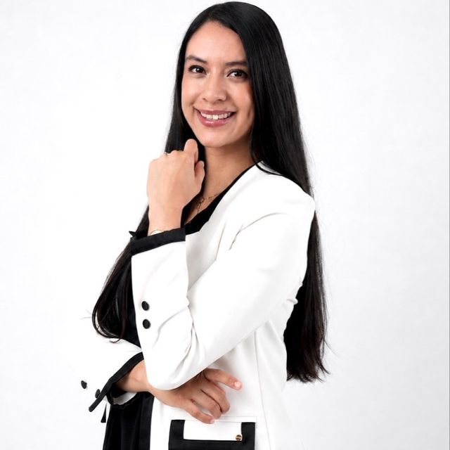 Karina Escobar Ramírez