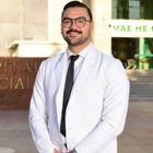 Dr. David Israel Hernández Acevedo
