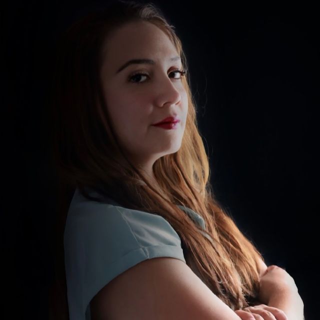 Kimberly Tania Abundes Guerrero, Dentista - Odontólogo Iztacalco