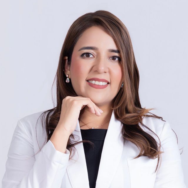 Nancy Andrea Buenrostro Benitez