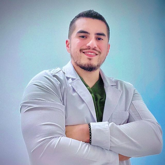 Roosvelth G. Hernández