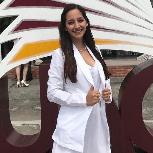 Ayari Guarneros Rivera, Médico general Zapopan