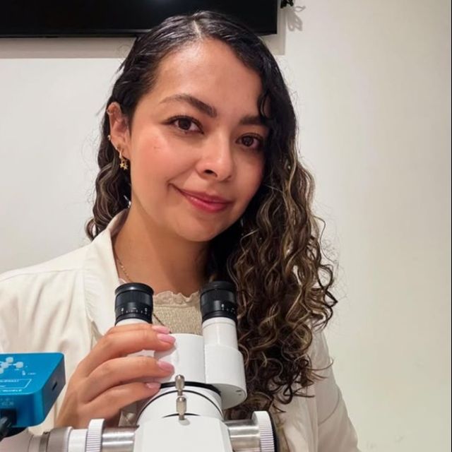 Daniela Soto Dumas, Ginecólogo Ciudad de México