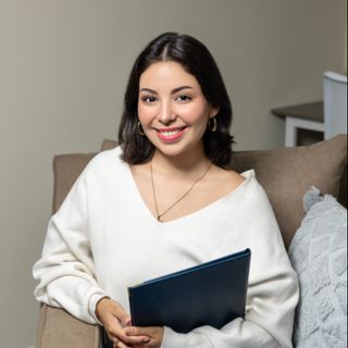 Ampliar imagen: Luz del Carmen Ruiz Domínguez, Psicólogo Tepic