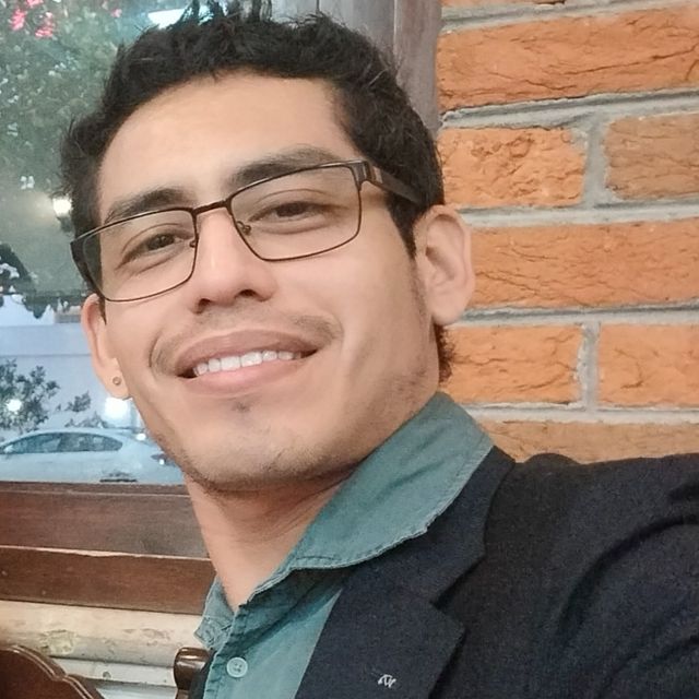 Francisco Samuel Fuentes Valenzuela, Fisioterapeuta Veracruz