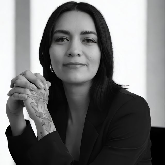 Gabriela Rodríguez Ramírez, Psicólogo Ciudad Juarez