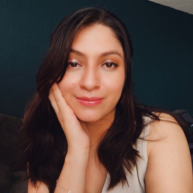 Roxana Garcia Olvera, Psicólogo Veracruz